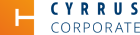 logo CYRRUS Corporate